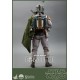 Star Wars QS Series Action figure 1/4 Boba Fett 44 cm